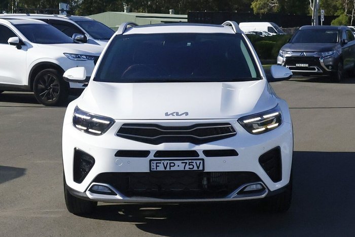 2025 Kia Stonic GT-Line