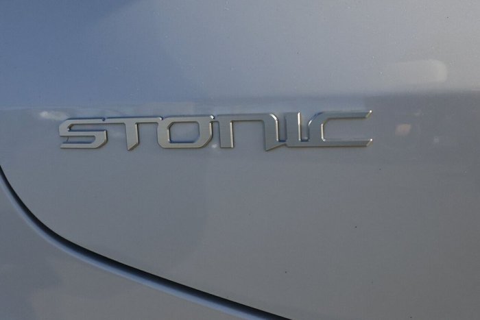 2025 Kia Stonic GT-Line