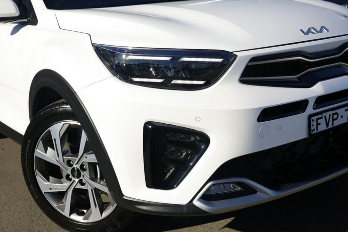 2025 Kia Stonic GT-Line