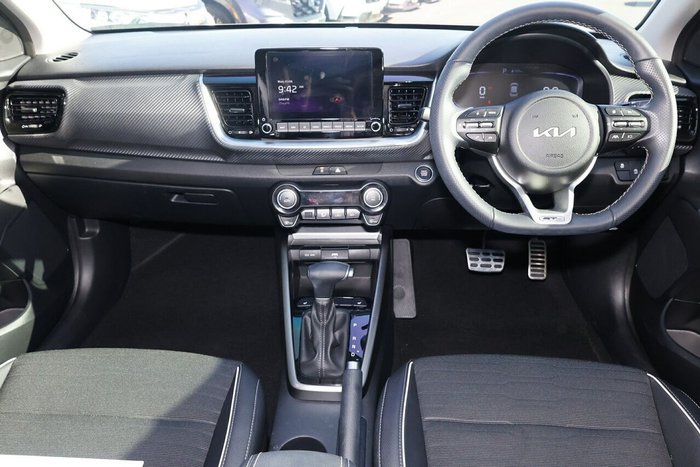2025 Kia Stonic GT-Line