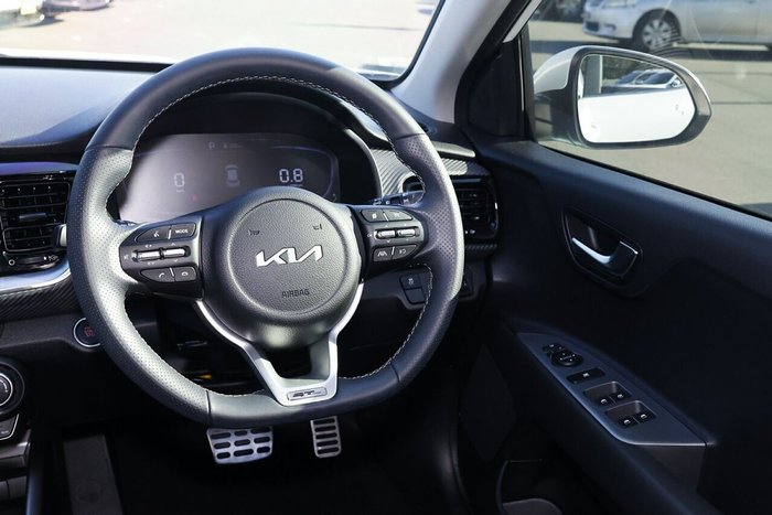 2025 Kia Stonic GT-Line