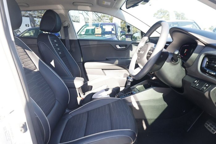 2025 Kia Stonic GT-Line