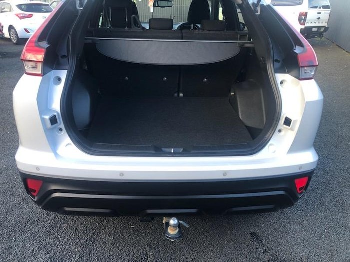 2023 Mitsubishi Eclipse Cross LS