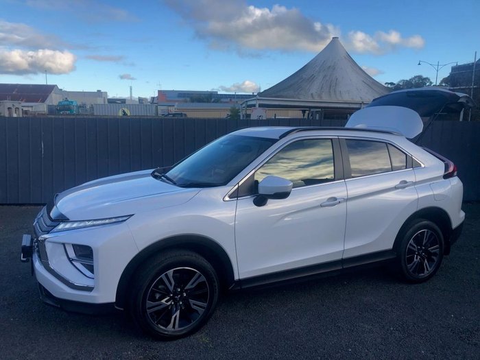 2023 Mitsubishi Eclipse Cross LS