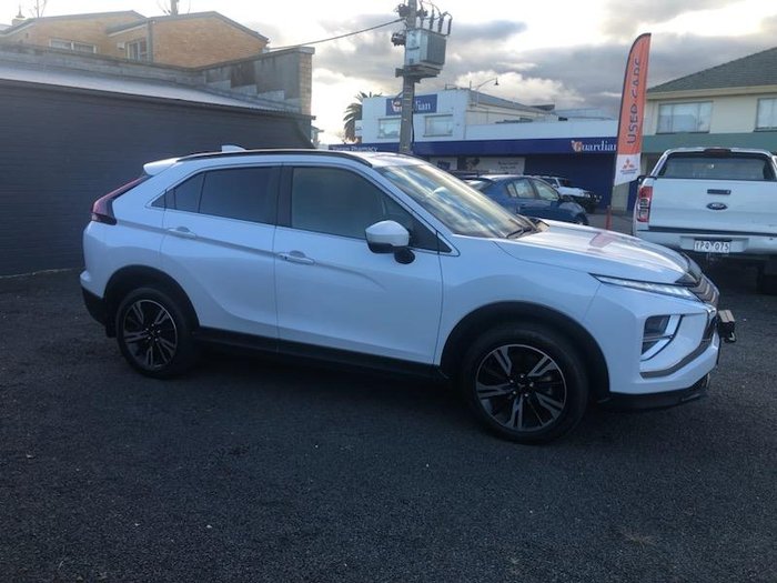 2023 Mitsubishi Eclipse Cross LS