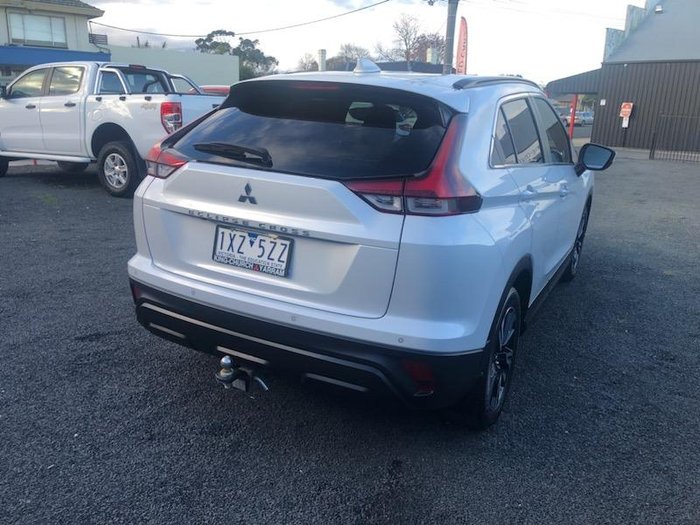 2023 Mitsubishi Eclipse Cross LS