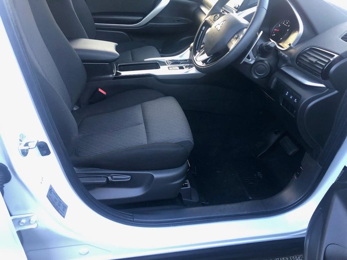 2023 Mitsubishi Eclipse Cross LS