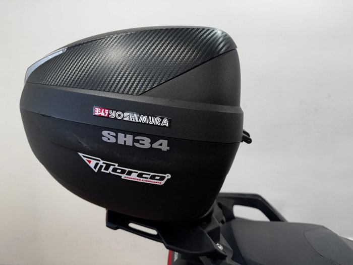 2021 Honda ADV150 SILVER