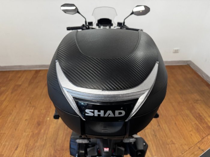 2021 Honda ADV150 SILVER