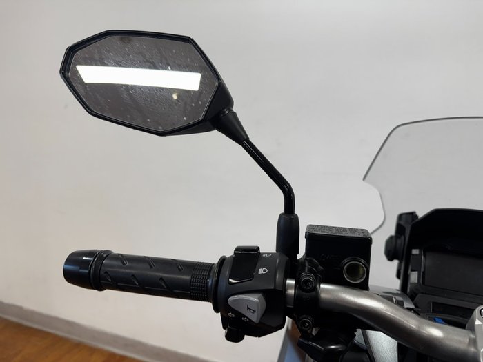 2021 Honda ADV150 SILVER