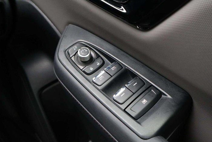 2025 Subaru Forester Hybrid Sport