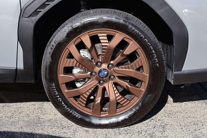 2025 Subaru Forester Hybrid Sport