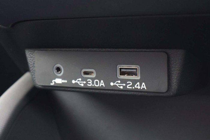 2025 Subaru Forester Hybrid Sport