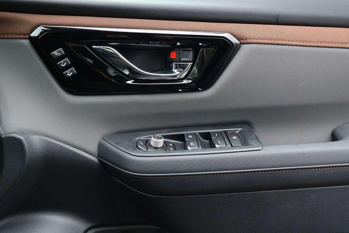 2025 Subaru Forester Hybrid Sport
