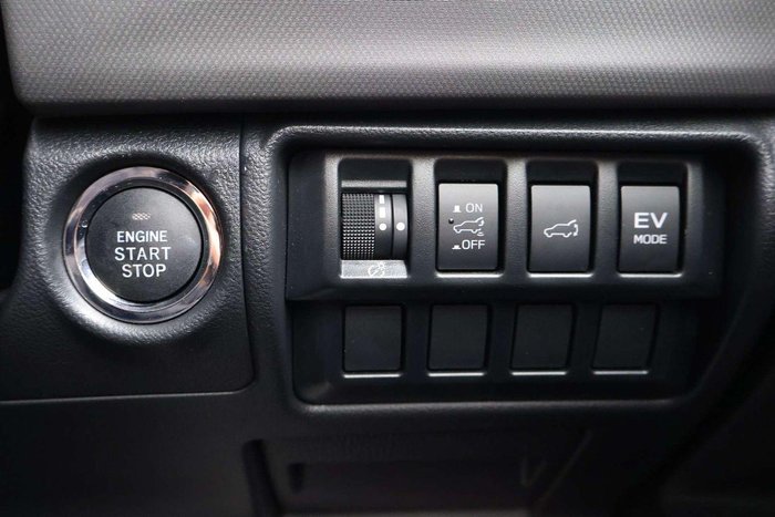 2025 Subaru Forester Hybrid Sport
