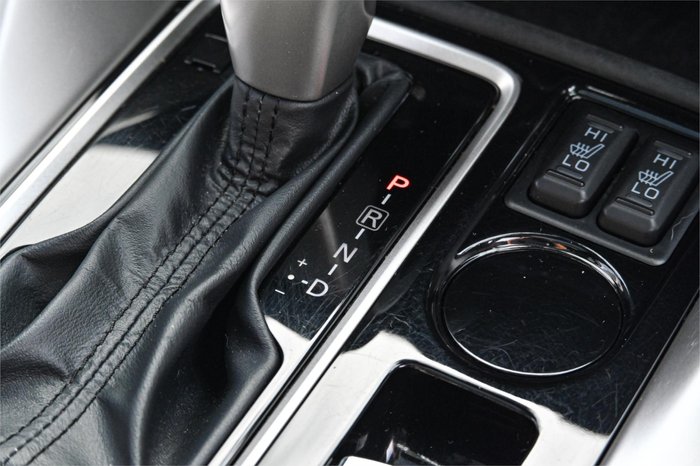 2022 Mitsubishi Eclipse Cross Exceed