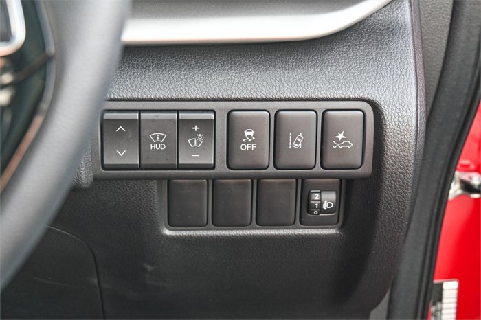 2022 Mitsubishi Eclipse Cross Exceed