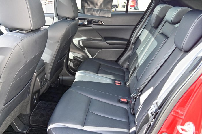 2022 Mitsubishi Eclipse Cross Exceed