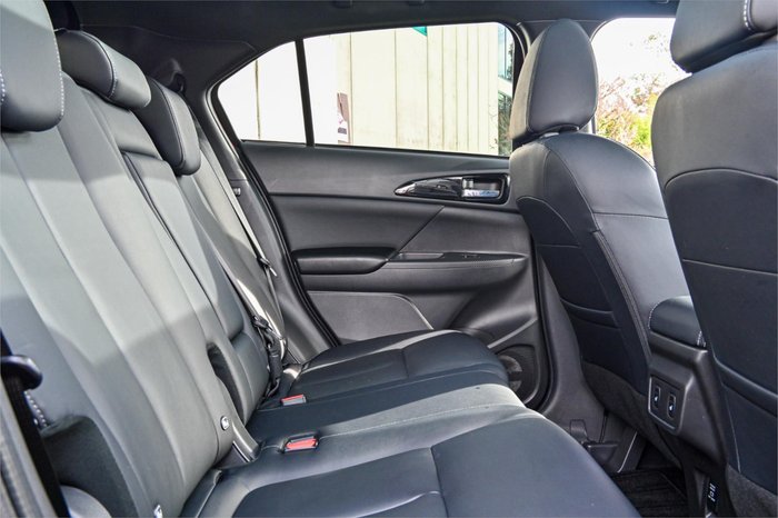 2022 Mitsubishi Eclipse Cross Exceed