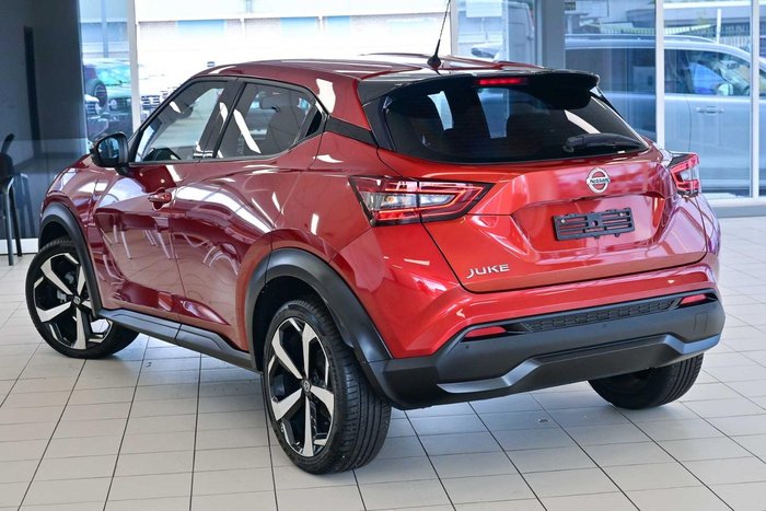 2021 Nissan JUKE ST-L