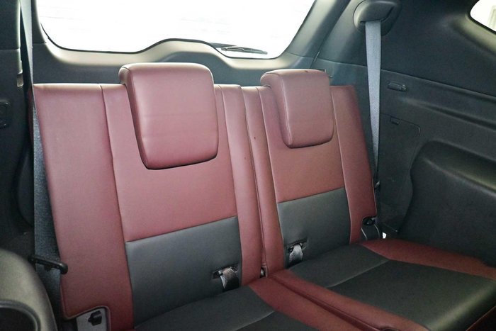 2024 Mitsubishi Pajero Sport GSR