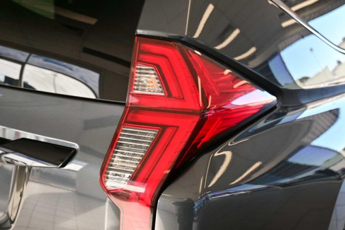 2024 Mitsubishi Pajero Sport GSR