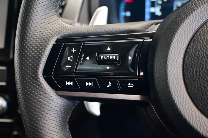 2024 Mitsubishi Pajero Sport GSR