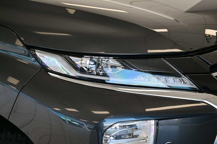 2024 Mitsubishi Pajero Sport GSR