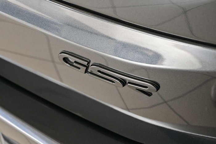 2024 Mitsubishi Pajero Sport GSR