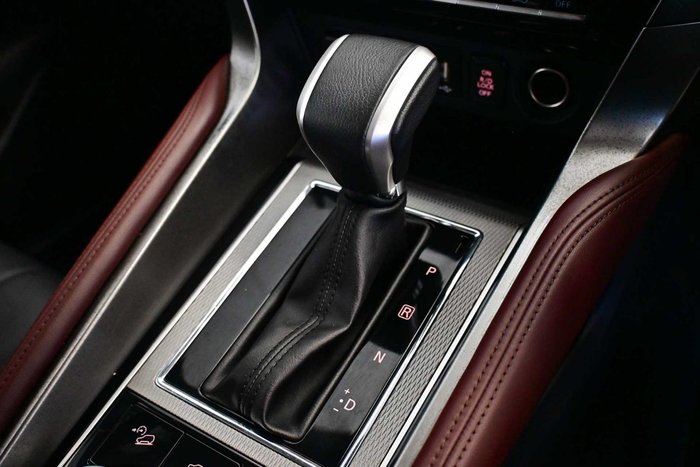 2024 Mitsubishi Pajero Sport GSR