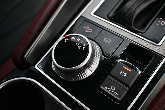 2024 Mitsubishi Pajero Sport GSR