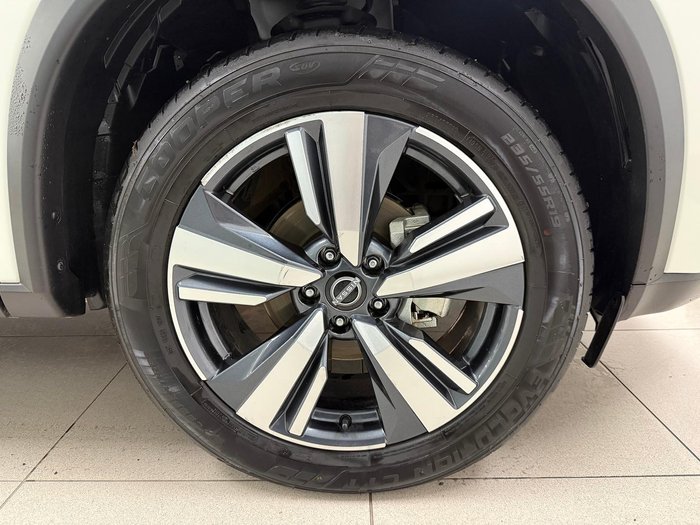 2023 Nissan X-TRAIL Ti