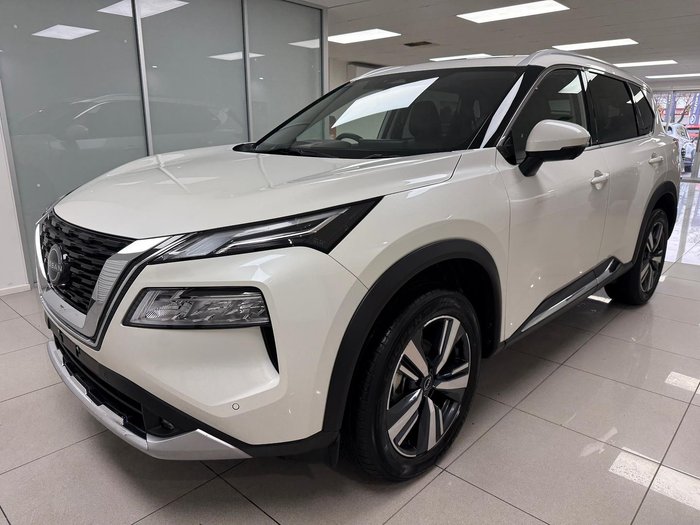2023 Nissan X-TRAIL Ti T33 MY23 4X4 On Demand
