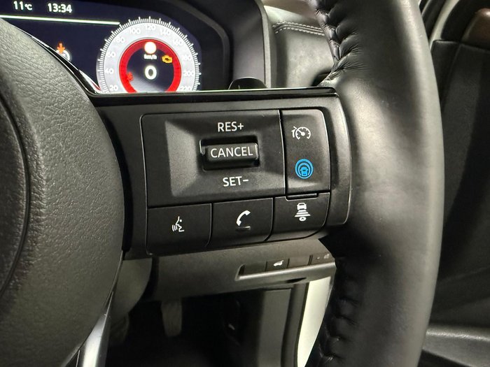 2023 Nissan X-TRAIL Ti
