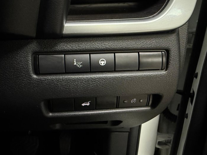 2023 Nissan X-TRAIL Ti