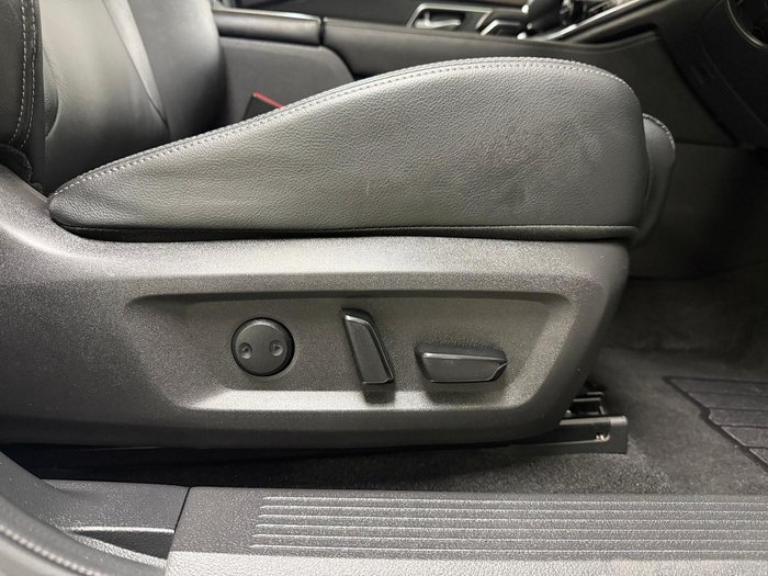 2023 Nissan X-TRAIL Ti