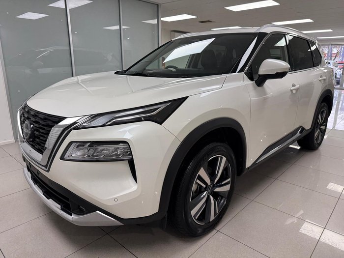 2023 Nissan X-TRAIL