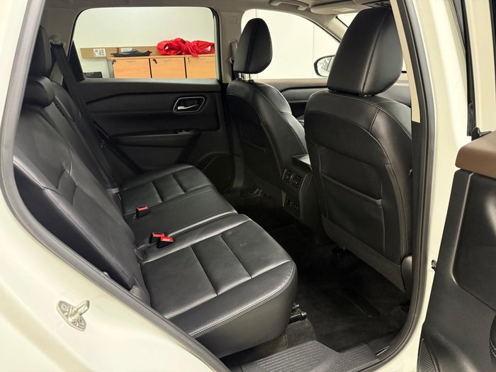 2023 Nissan X-TRAIL Ti