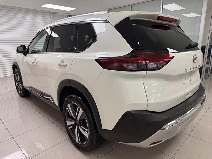 2023 Nissan X-TRAIL Ti