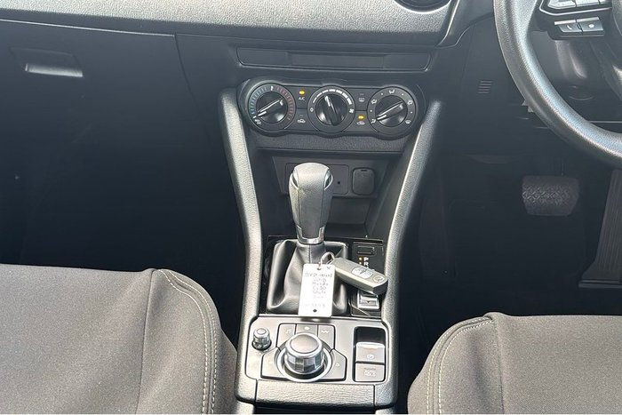 2018 Mazda CX-3 Neo Sport