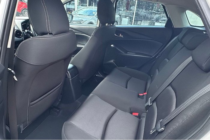 2018 Mazda CX-3 Neo Sport