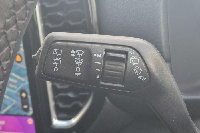 2025 Ford Everest Trend