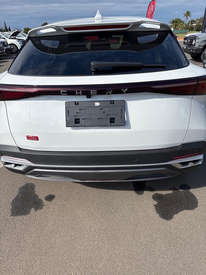 2026 Chery C5 Ultimate
