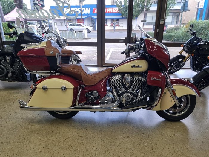 2016 Indian