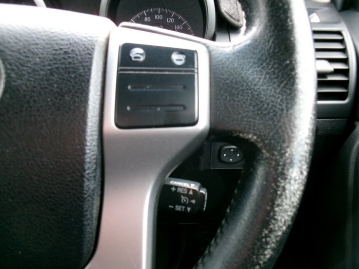 2016 Toyota Landcruiser Prado