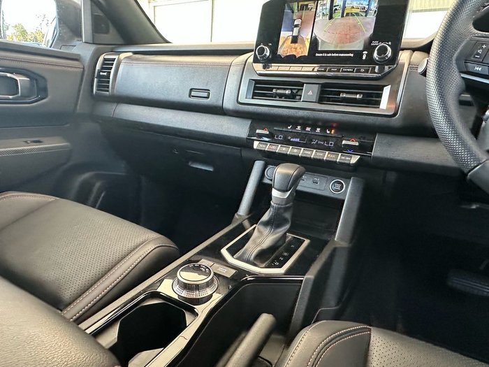 2024 Mitsubishi Triton
