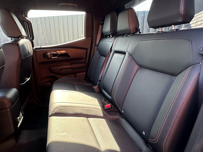 2024 Mitsubishi Triton