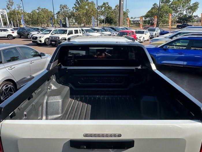 2024 Mitsubishi Triton