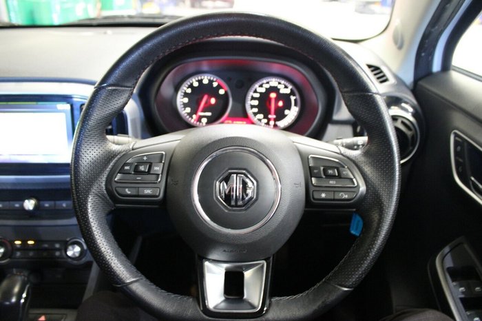 2022 MG MG3