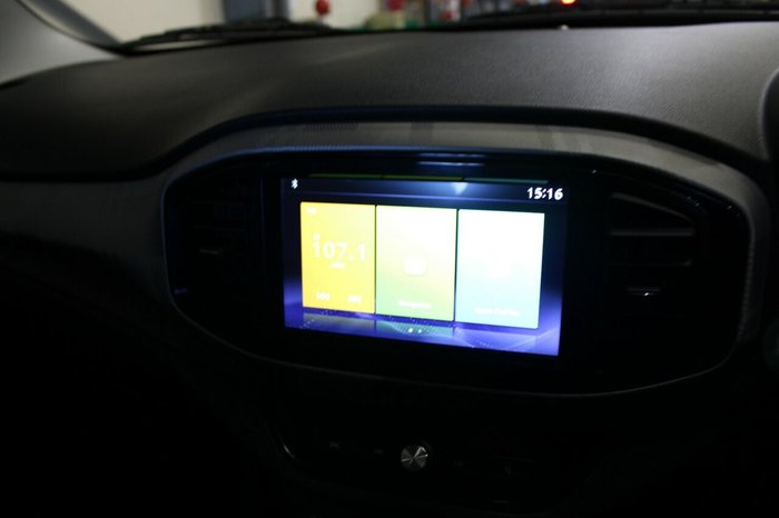 2022 MG MG3